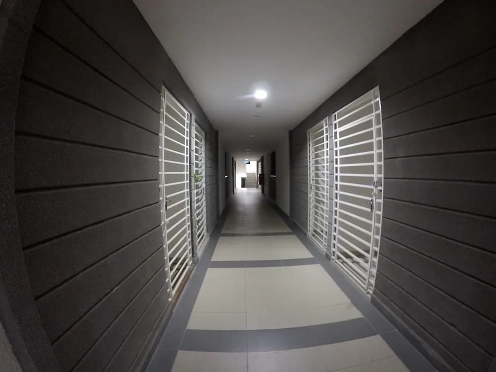 Daruma Service Apartment - photo 7