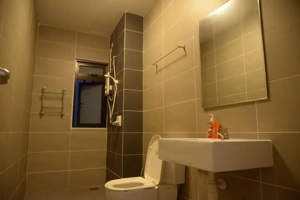 Ha20, Cyberjaya, Netflix, Wifi, Parking - photo 5