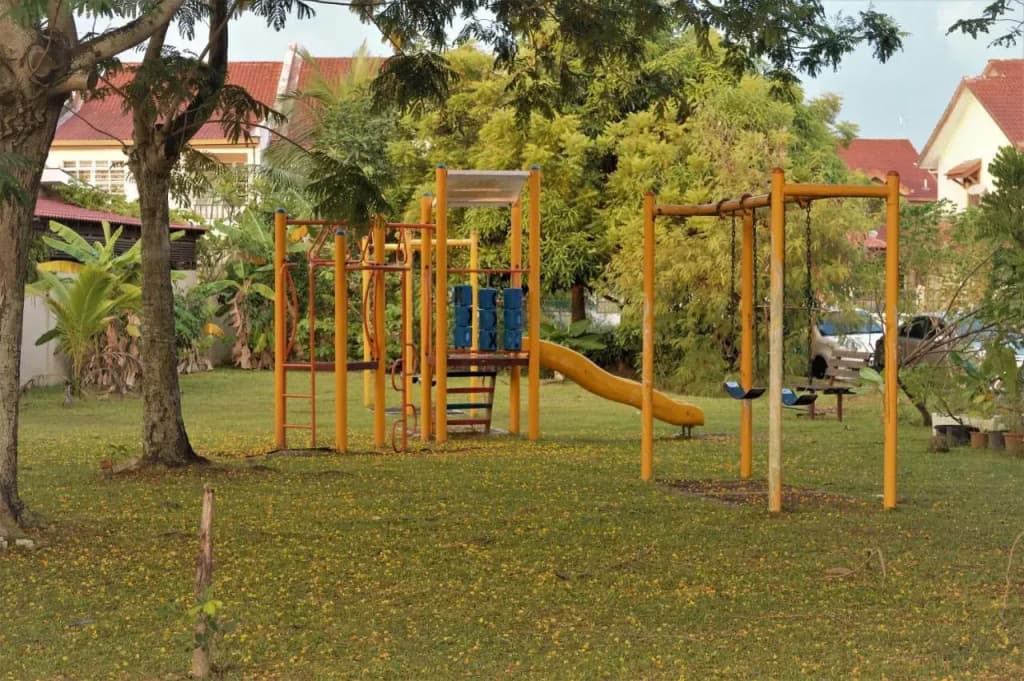 Gallery@7Homestay - photo 11