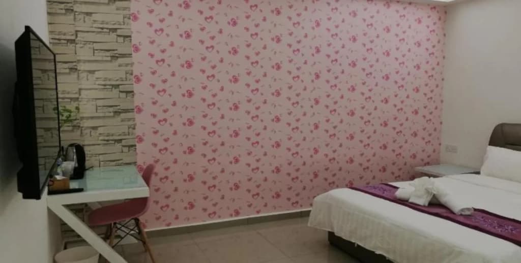 D' Cozy Inn - photo 3