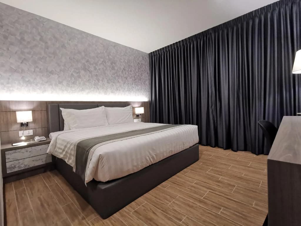 Veno Hotel - photo 2