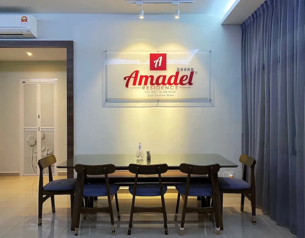 Amadel Residence - photo 32