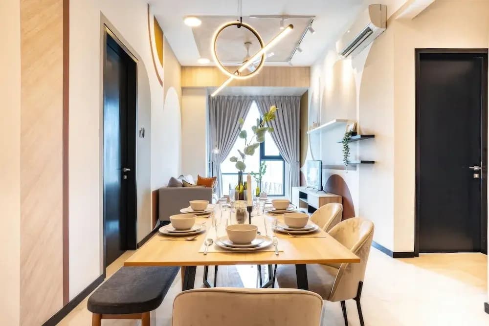 Opus Residences by Emily in Town - photo 13