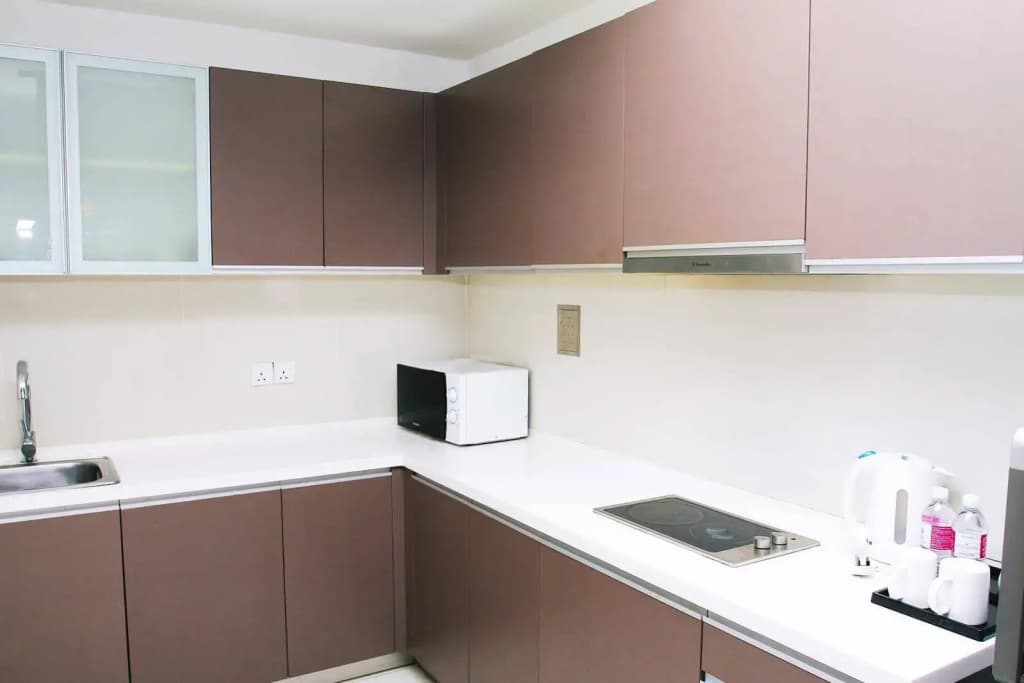 Regalia Upper View Hotel - photo 22