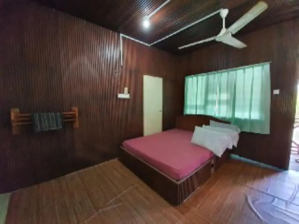 OYO 90278 Redzwan's Beach Resort - photo 6