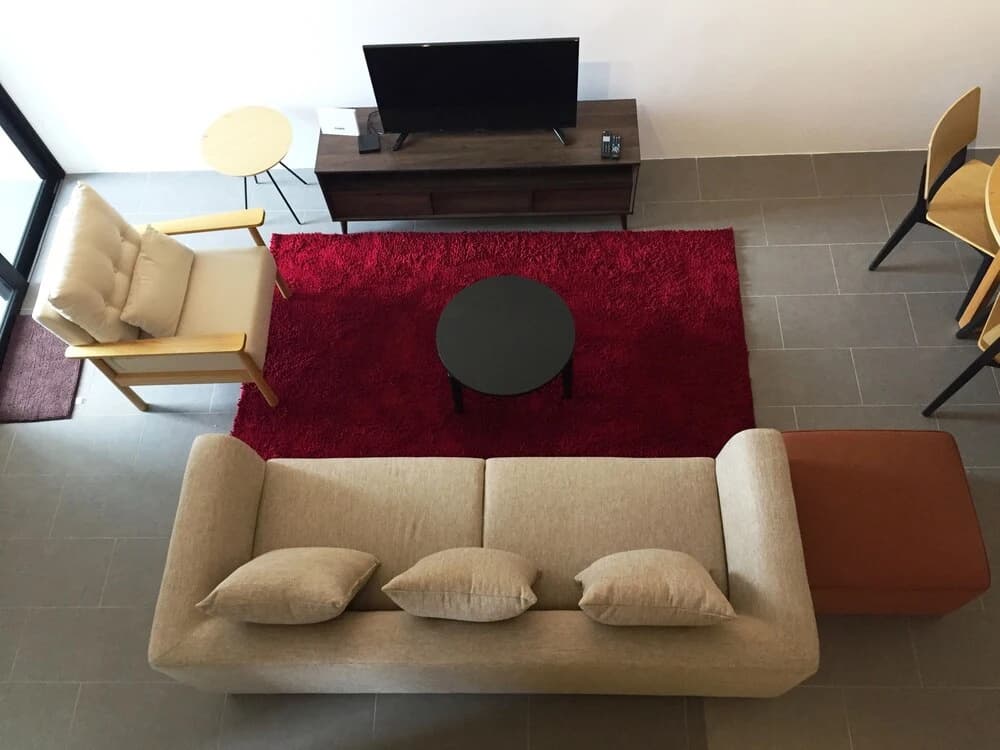 Premium Family Suite @ The Establishment Bangsar - photo 11