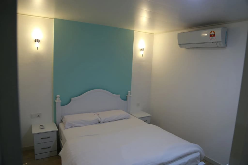 Thanks Hotel - photo 5