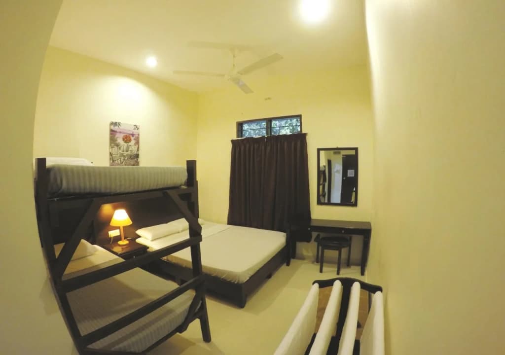 Perhentian Tropicana Inn - photo 5