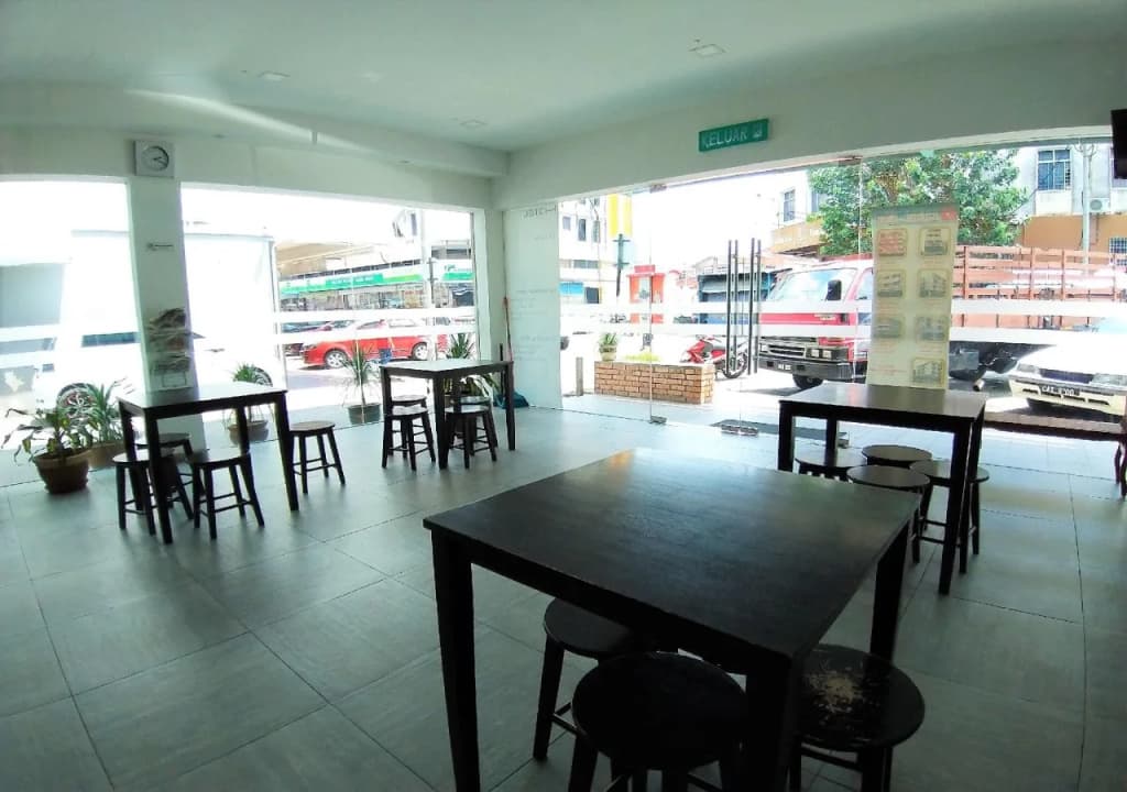 Hotel Jelai Mentakab - photo 12