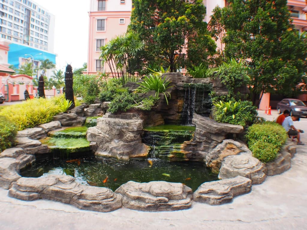 Marina Court 3Bilik2Tandas Apartmen Tengah2 Bandar Maksimum 10 Org Termsk Kanak2 1 Parkir Percuma 2 Kolam Besar - photo 40