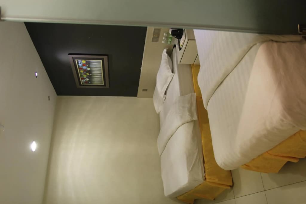 Putra One Avenue Hotel - photo 3