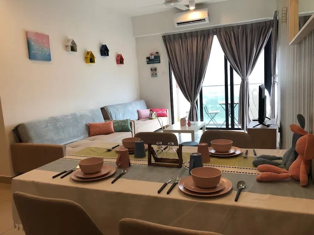 JW Midhill Genting Homestay - photo 2