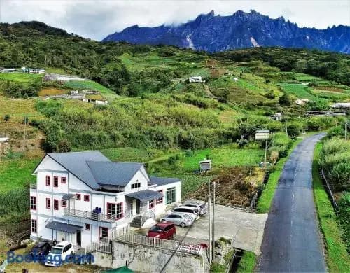 OYO 90246 Suang Noh Homestay Kundasang - photo 9