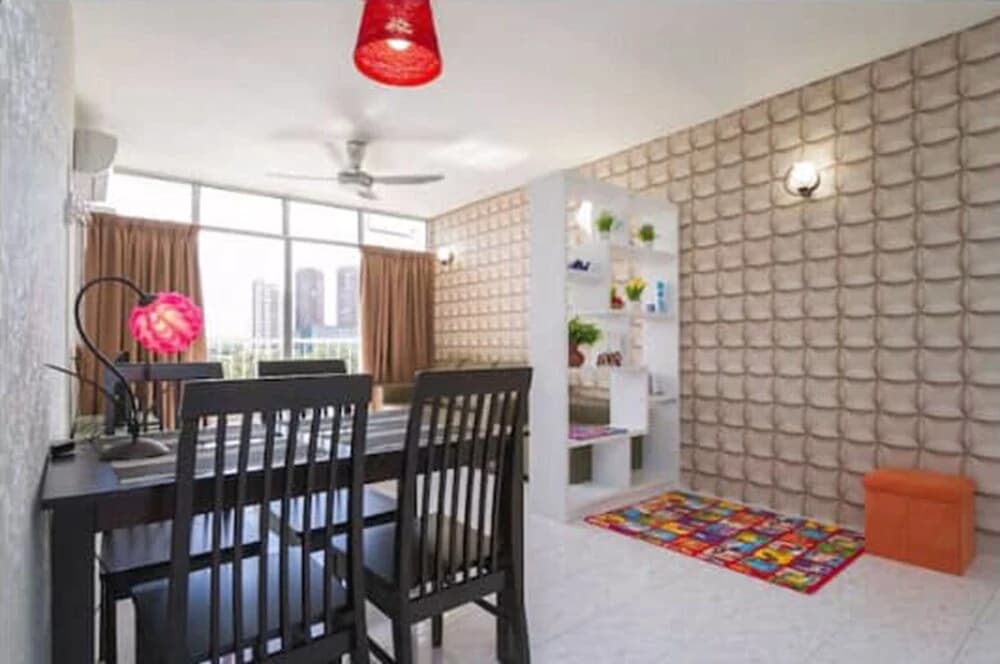 Taman Kristal Apartment - photo 14