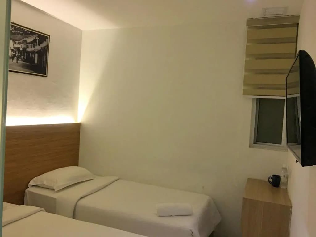 Place2Stay - Kenyalang - photo 20
