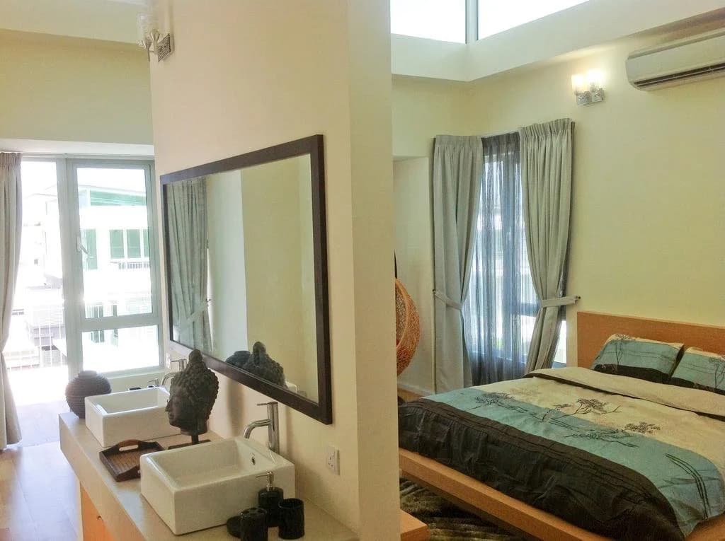Tropika Ferringhi Villa - photo 1