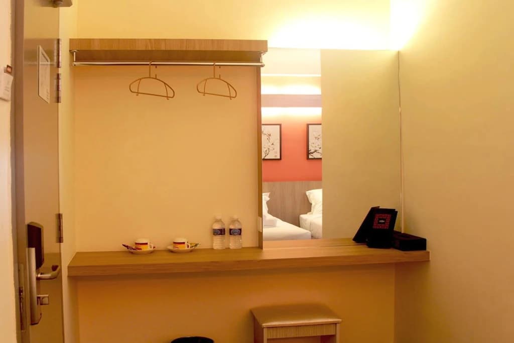 Fomecs Boutique Hotel, Jonker Street - photo 17