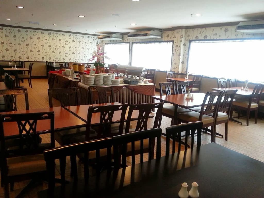 Kingston Hotel 9 at Jonker Street - photo 23