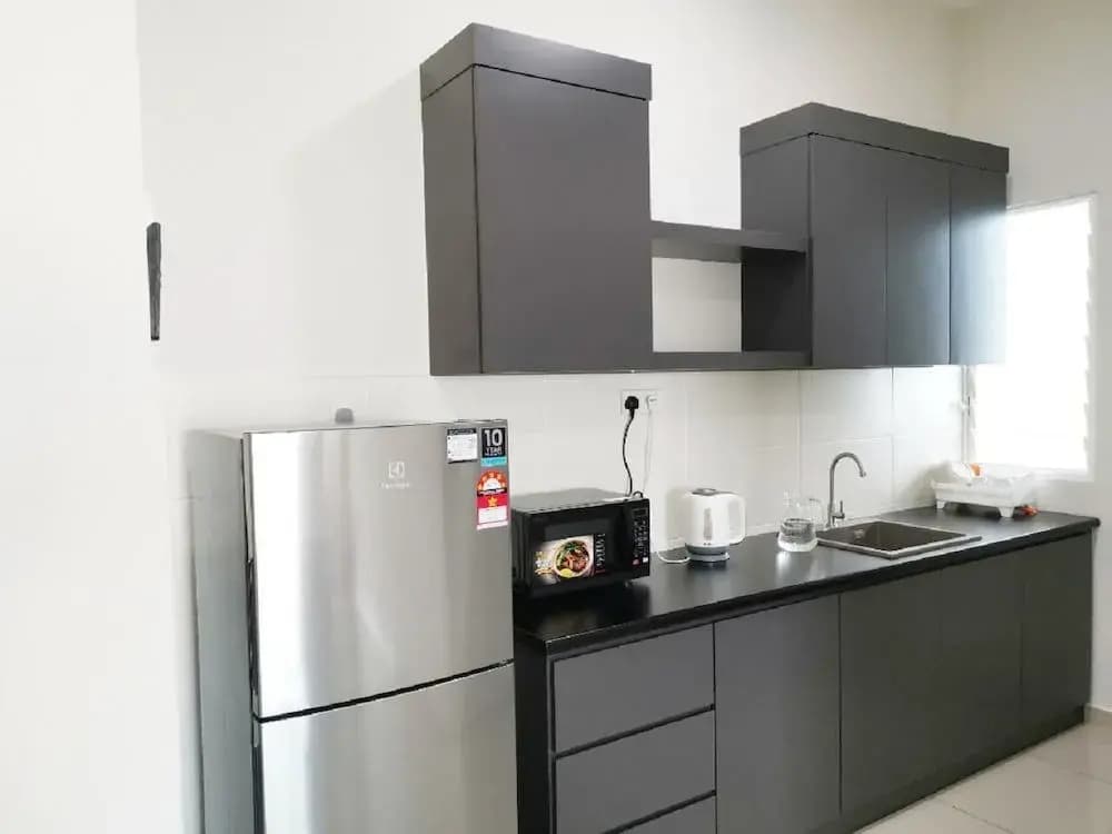 Parkland Residence Melaka Homestay By Lawivy - photo 17