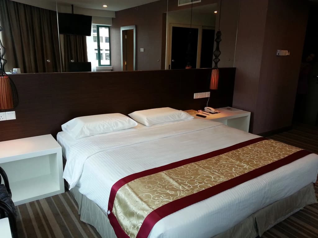 Hotel Capital - photo 3