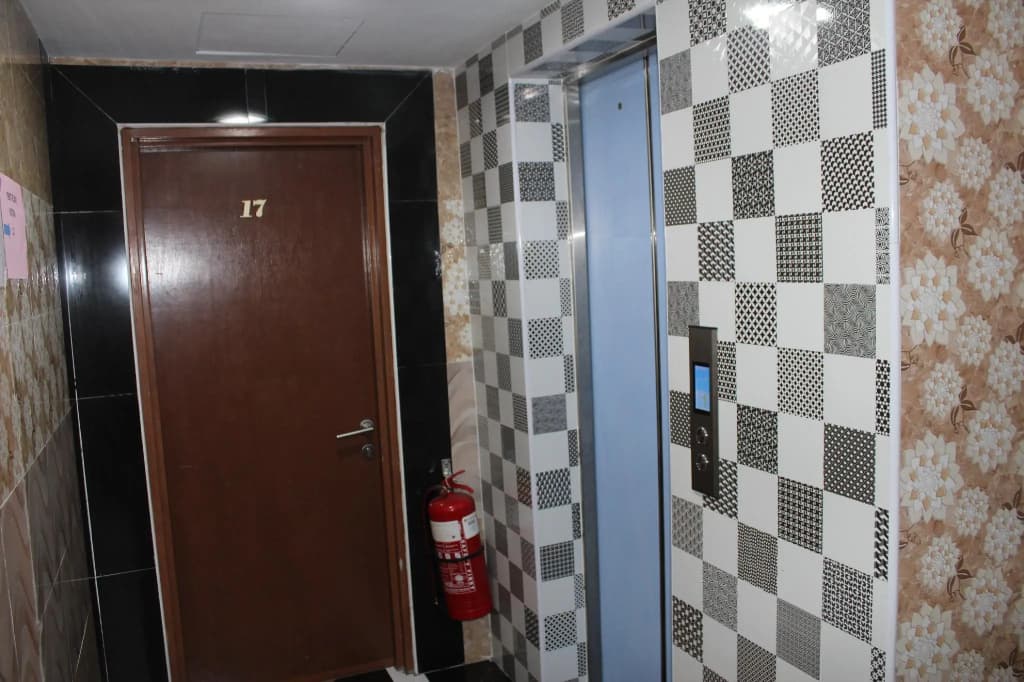 Kota Damansara Boutique Hotel - photo 8