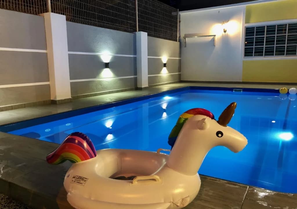H & H Guesthouse 1 - photo 14