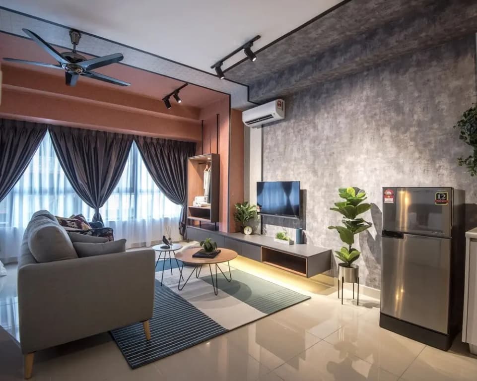 Arte Plus Residence Makeshome - photo 2