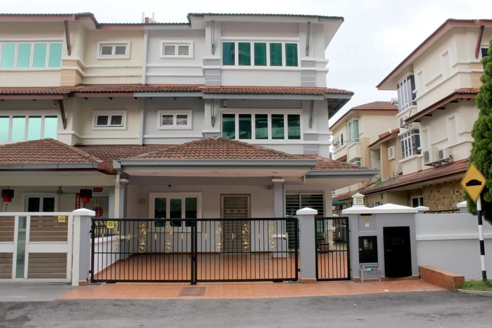 Cheras TY Cozy Homestay - photo 1