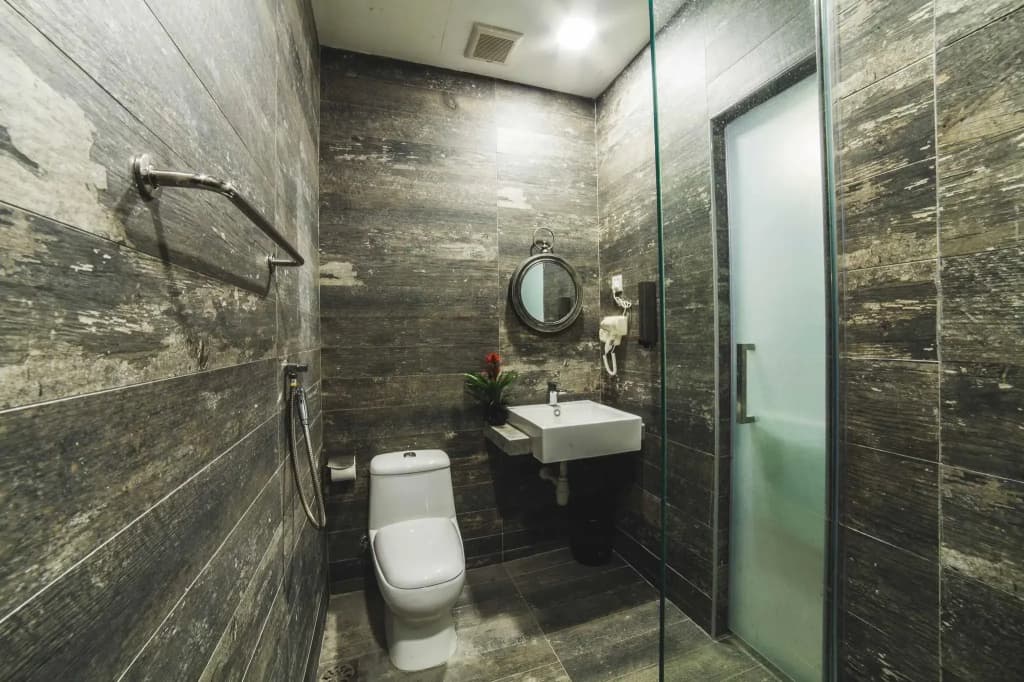 Nginap Hotel - photo 7