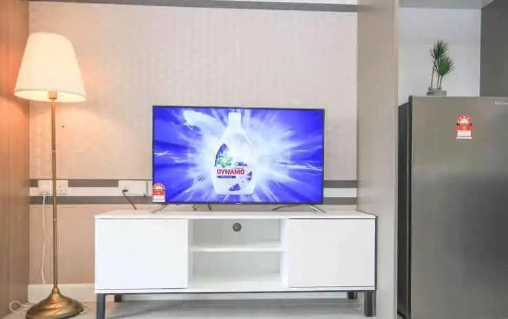 Bell Suites by Salaam Suites - photo 5