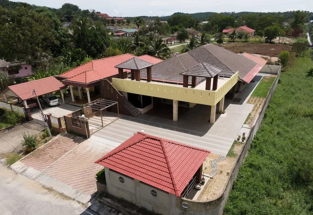 Mersing Maple Villa - photo 16