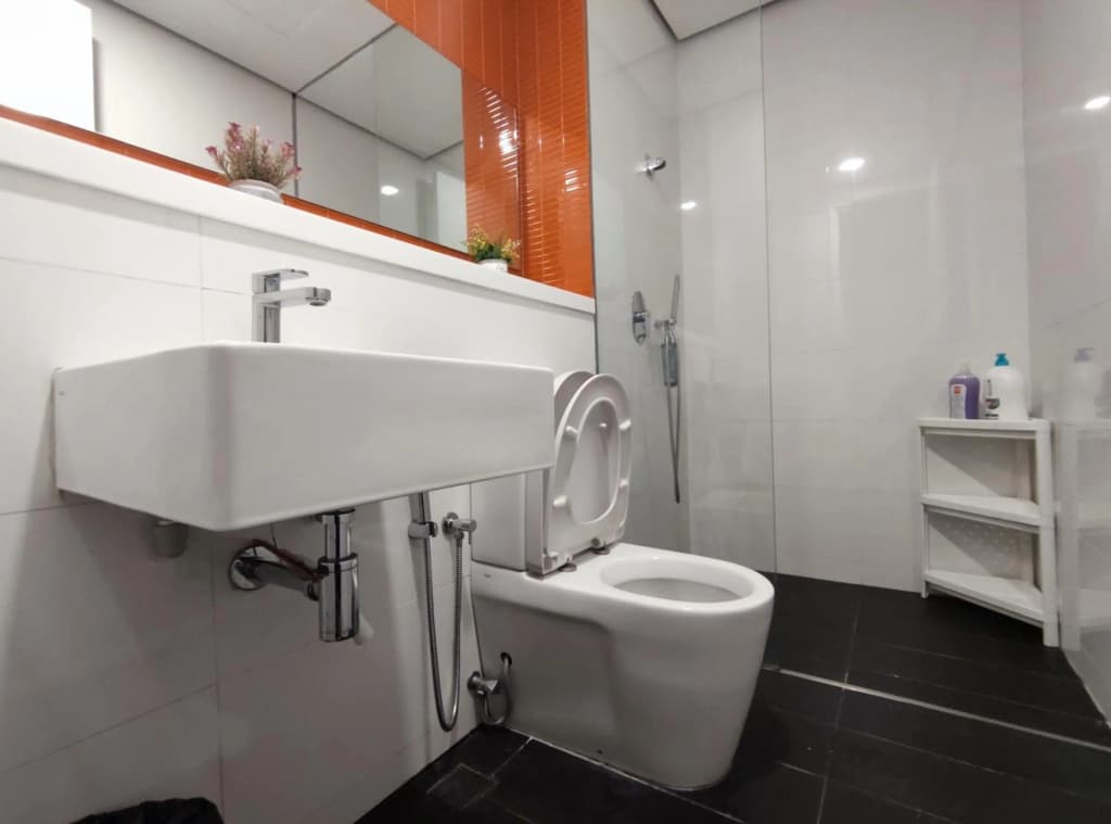 Arcoris SOHO Mont Kiara - photo 8