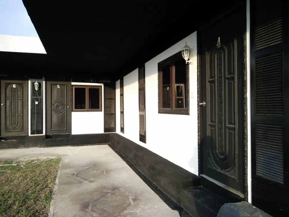 Transit Room KLIA - Residence Villa - photo 12