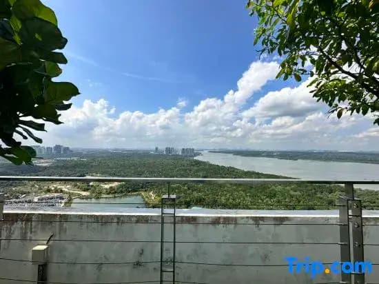 Citrine Hub in Sunway Iskandar by Cowidea - photo 2