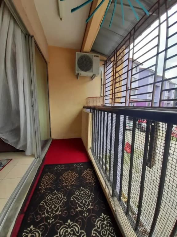 Dhuha Homestay @ Seri Alam Masai , Johor - photo 4