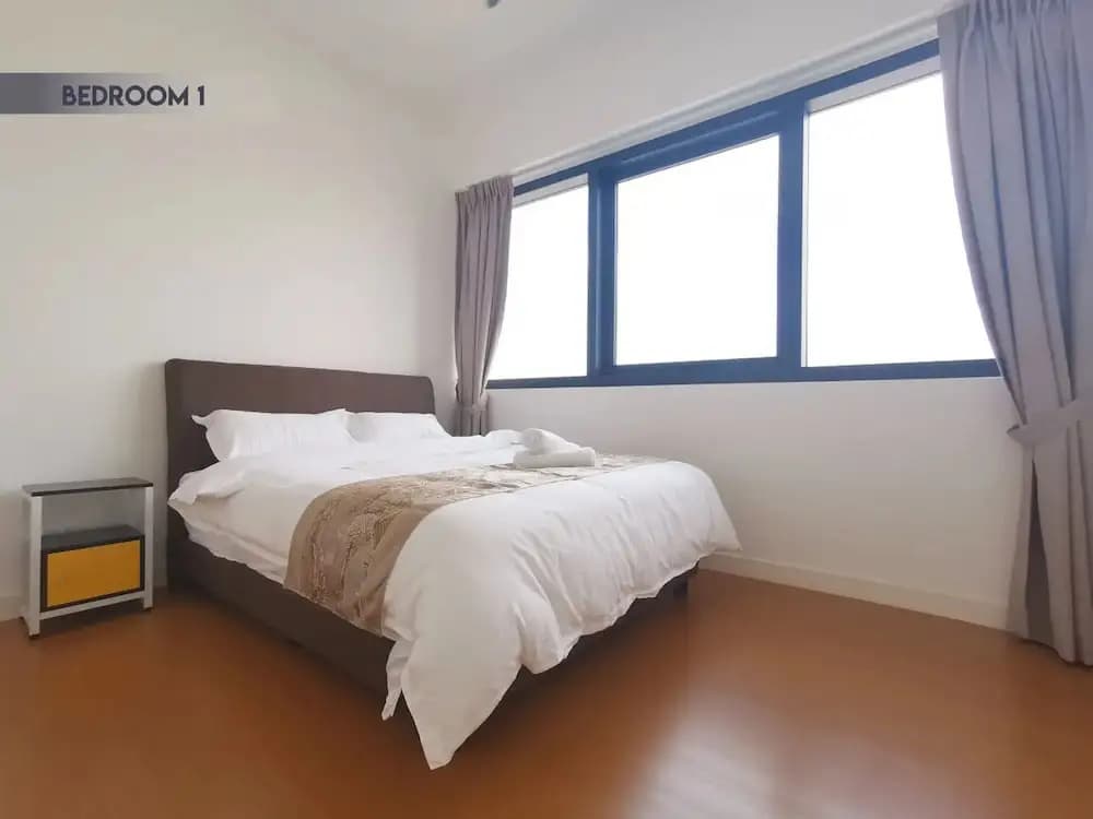 The Hub Service Apartment - photo 3