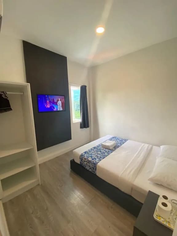Hotel Apsara Temerloh - photo 2