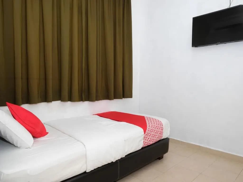 OYO 905 Hotel De'Light Villa - photo 5