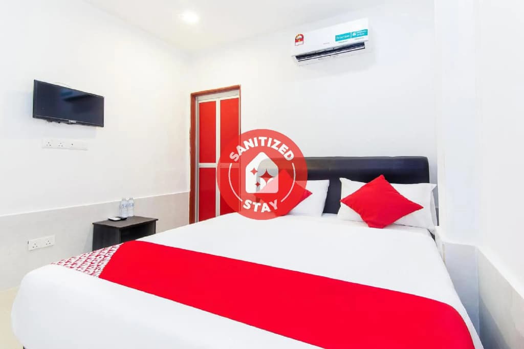 OYO 89656 Melati Hotel Nilai - photo 4