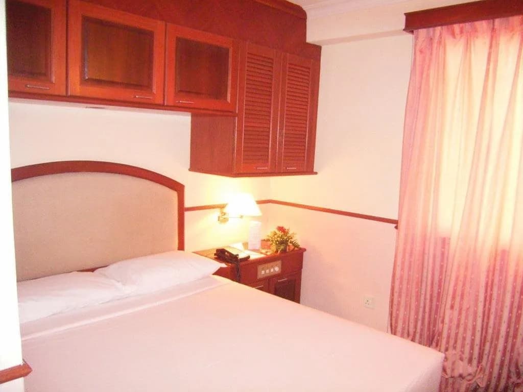 Hotel 28 Kuala Lumpur - photo 4