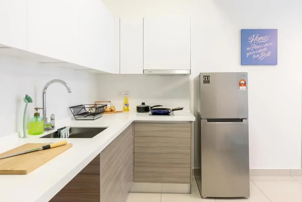 28 Boulevard Superior 2 Bedroom Resort Facilities 3-6km to Velocity TRX KLCC - photo 12