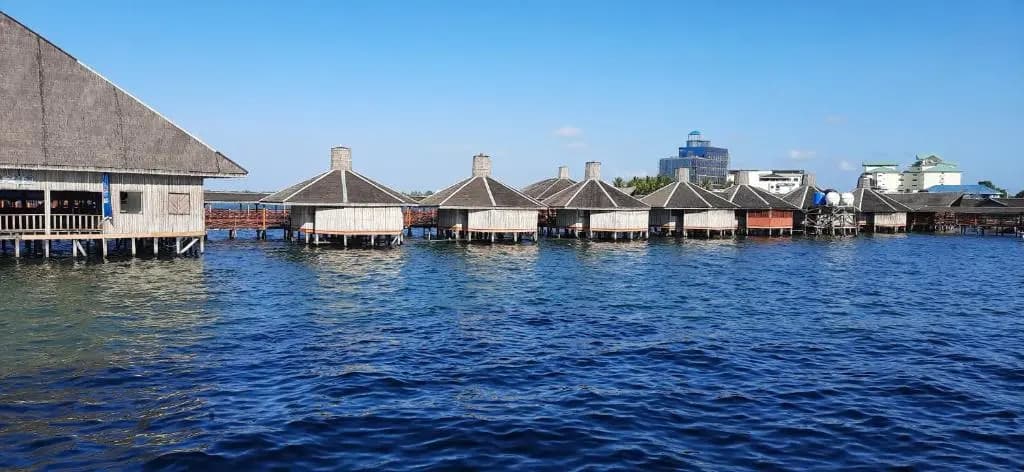 Sipadan Inn 3 - photo 7