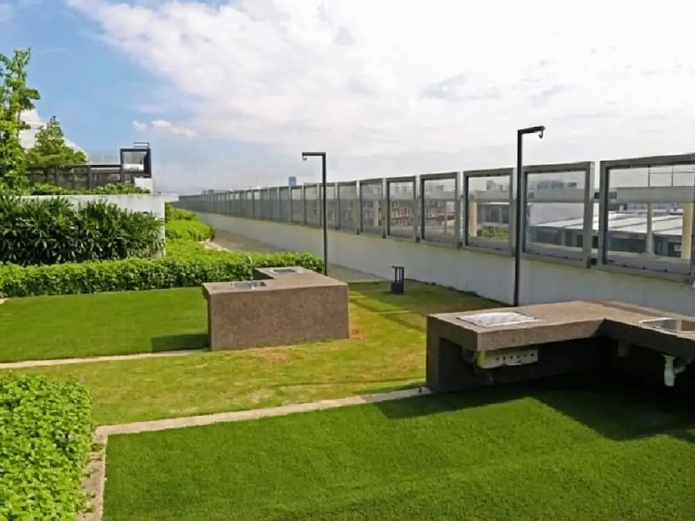 SOUTHKEY Midvalley Mosaic Residence - photo 13