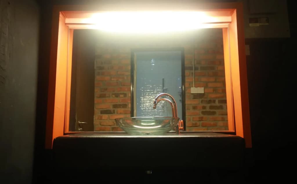 Bunker Hotel & Restaurant - photo 17