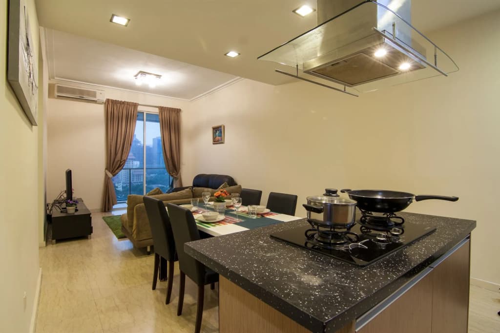 231 TR Residence 1 - photo 25