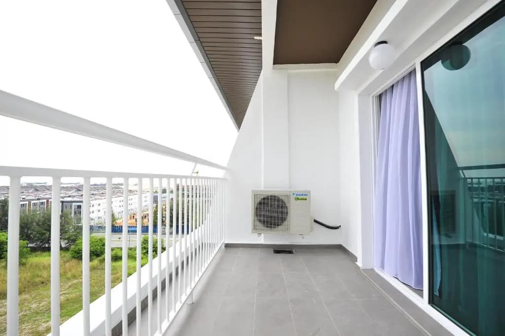 Marvelux Hotel - photo 8