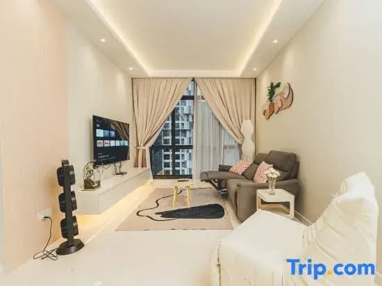 Sky88 Residence Johor Bahru - photo 5