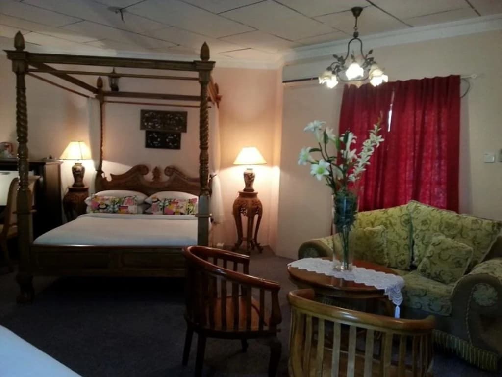 Seri Pengantin Resort - photo 3