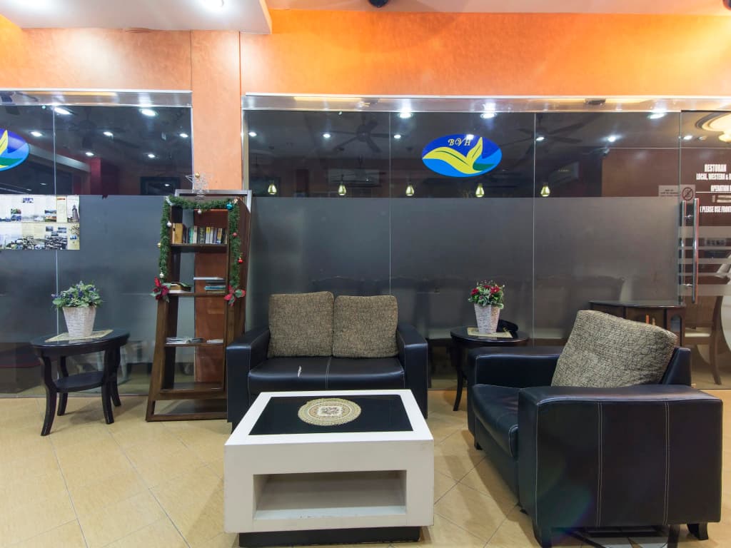Bayu View Hotel Klang - photo 19
