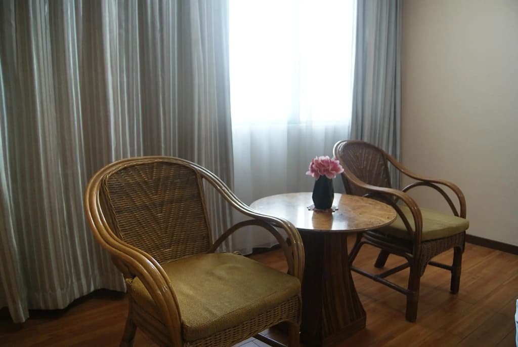 TD Plaza Hotel - photo 4